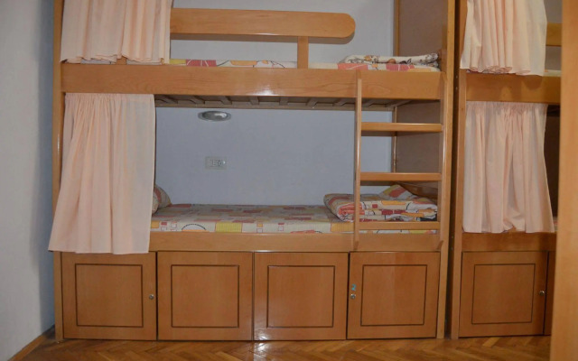 Hostel Valentin 2