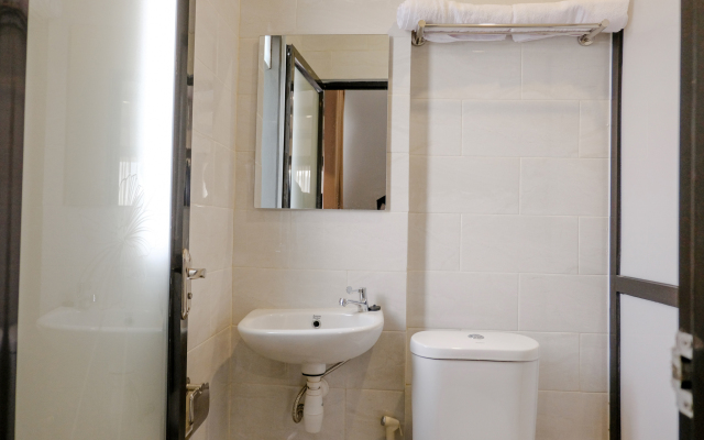 OYO 2350 Panorama Inn Residence