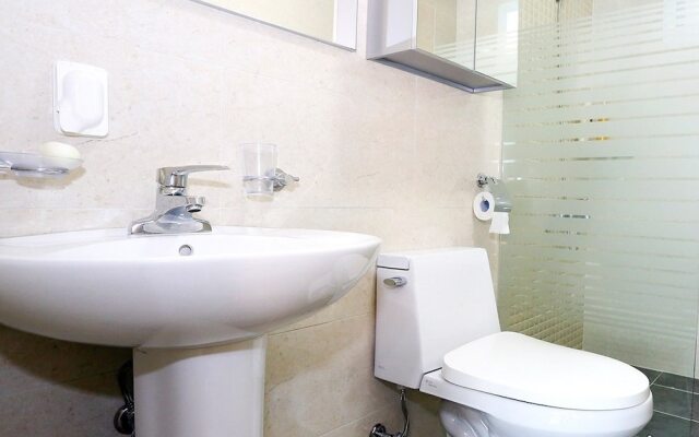 Ocean View Pension No. 2