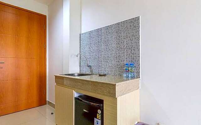 RedLiving Apartemen Evenciio - Arutala Living