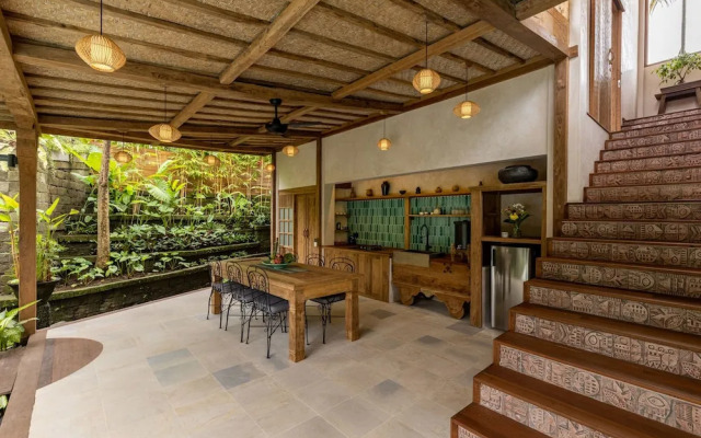 Casa Pohon Ubud