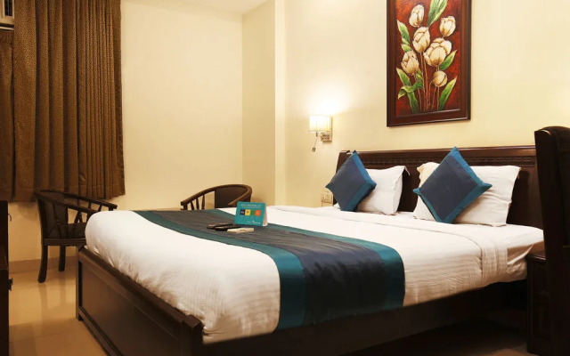 FabHotel Phase 2 Sahara Mall