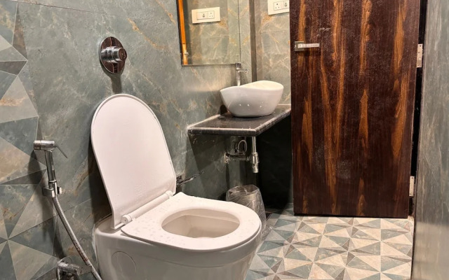 Hotel Arts Palace