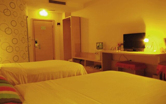 Spring City Star Hotel Jifeng Branch