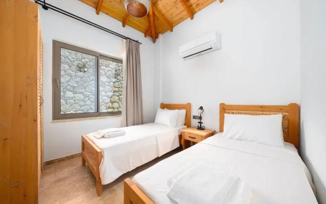 Akasya Ena in Kalkan Belediyesi