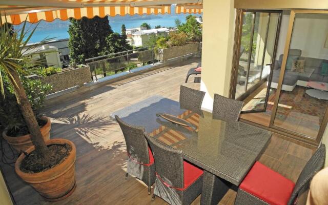Casa Monte App 6000