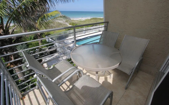 The Beach on Longboat Key