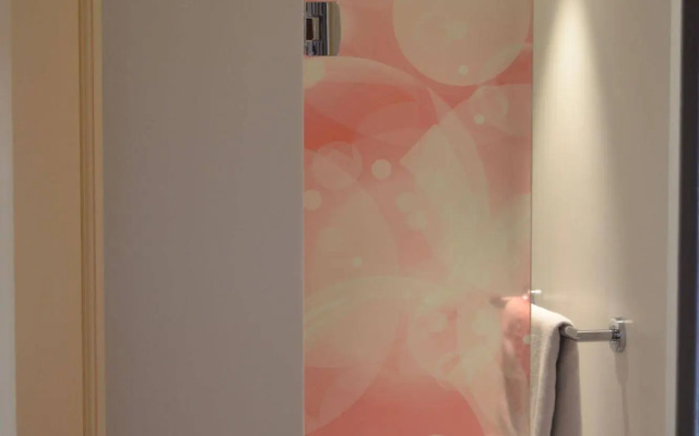 Le Domaine des Cigognes