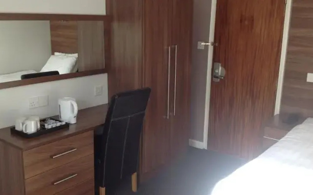 Smithys Hotel