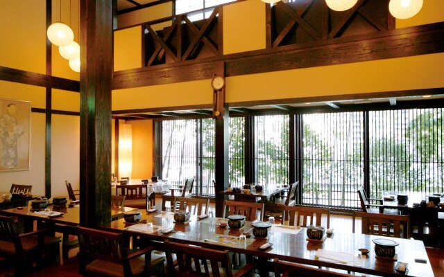 Beppu Kankaiji Onsen Ryotei Matsubaya