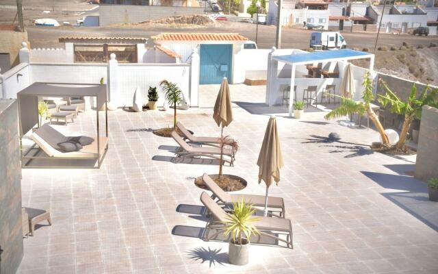 Casablanca Fuerteventura La Lajita Suite