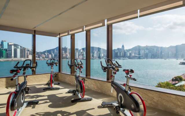 Kerry Hotel Hong Kong by Shangri-la