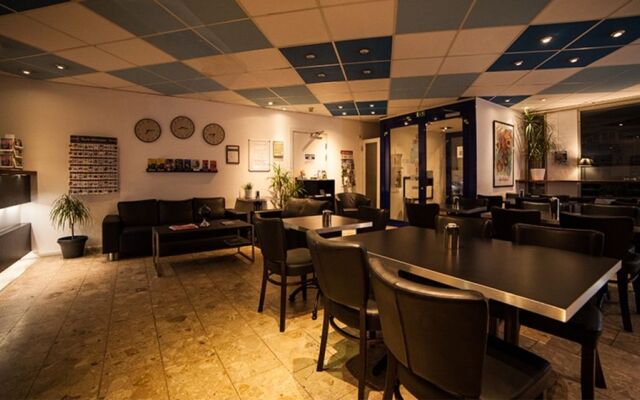 Hotel Rossini