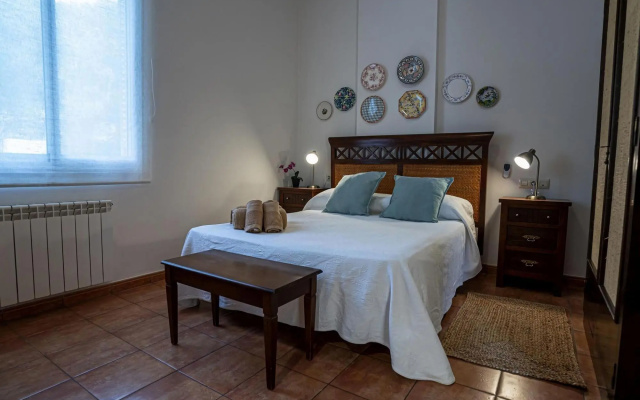 Holiday Home 4, Cordoba