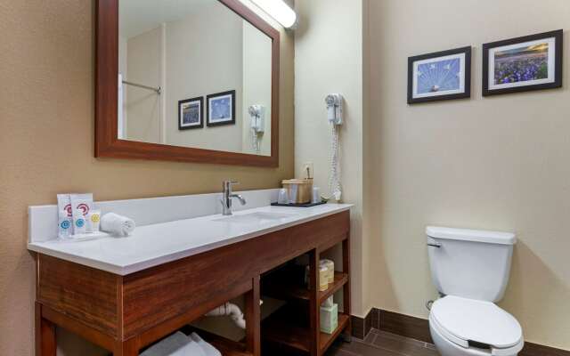 Comfort Suites Gainesville