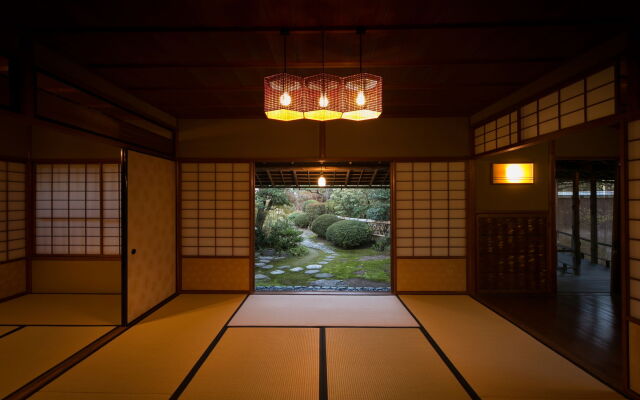 Ryokan Onomichi Nishiyama