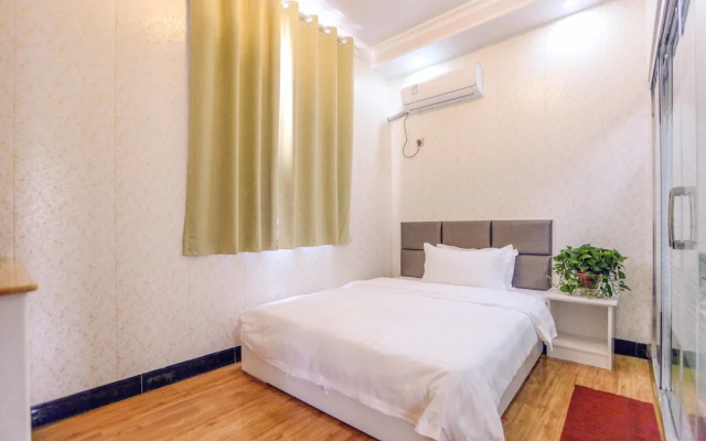 lafite hotel