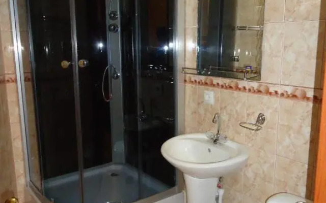 Zhili-Byli Guest House