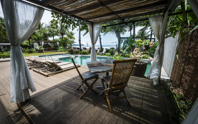 Hotel Spa Nau Royal
