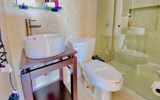 Hotel Casa Maraf - Isla Mujeres