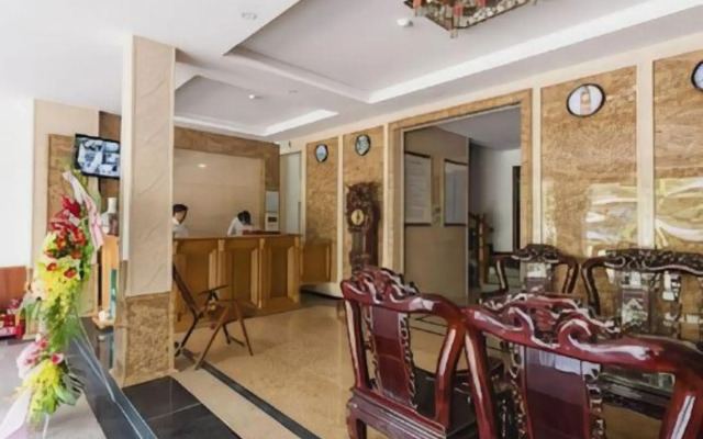 Thanh Thanh Hotel