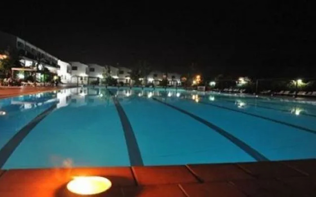 Hotel Club Santa Sabina