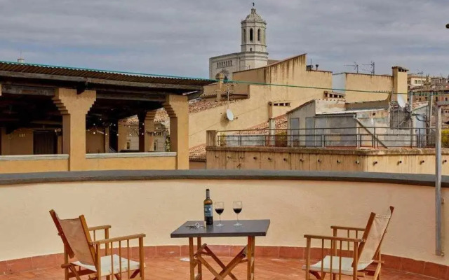 Apartamento Santa Clara Girona