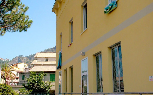 Ostello Corniglia