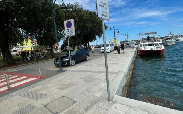 Zimmer Umago