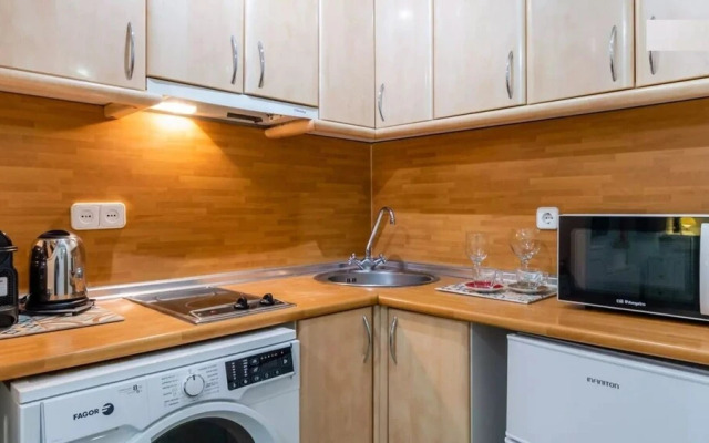 Apartment Heart of Barcelona