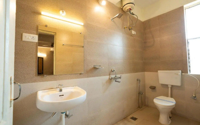 The Sincro Hotel