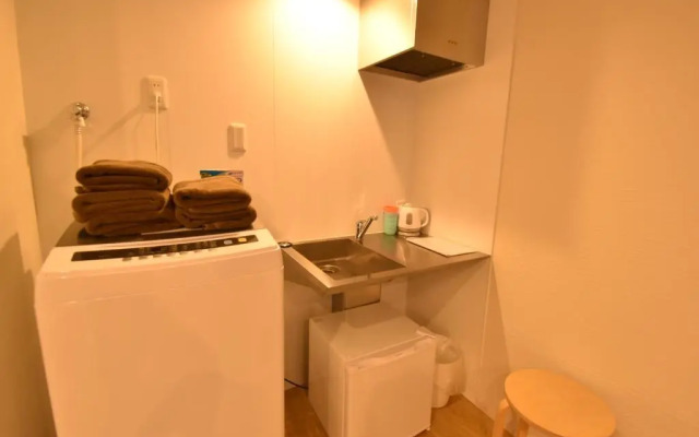 Kyoto - Hotel / Vacation STAY 54030