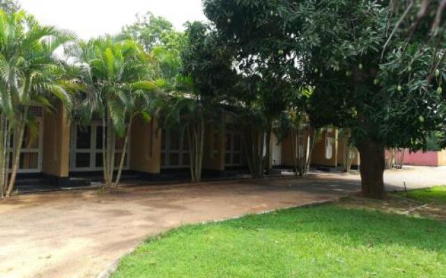 Lanka Rest House Katharagama