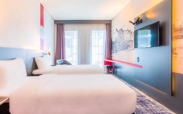 ibis Styles Basel City