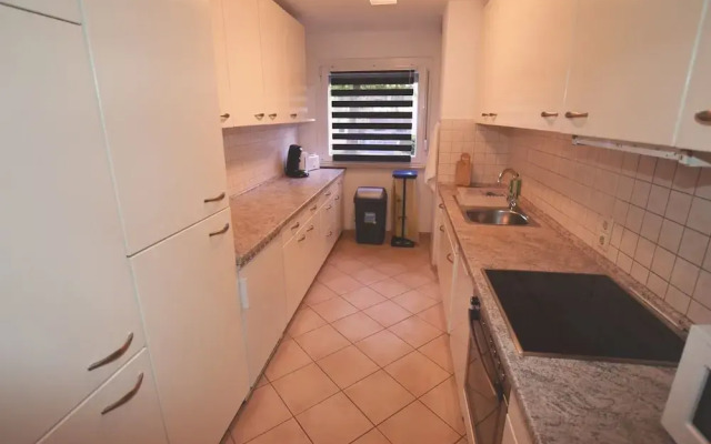 AB Apartment 85