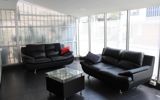 Hotel Montecarlo Boutique