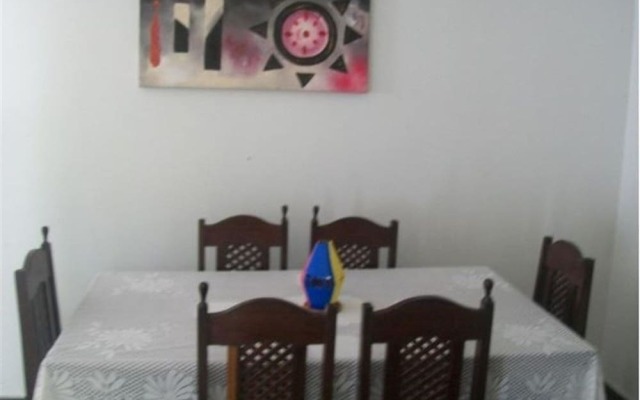 Hostel Guerreiro