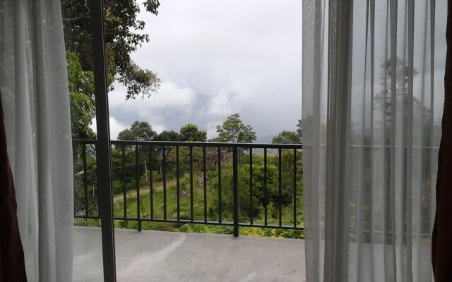 Viharagala Bunglow