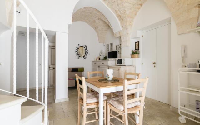 Terrazza Verdi in Ostuni