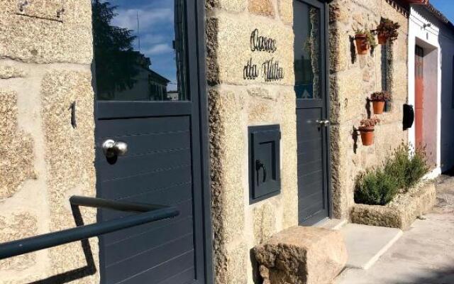 Casas da Villa by Quinta Porto de Monsanto