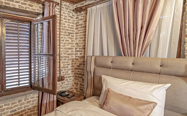 Konak Avula Boutique Hotel
