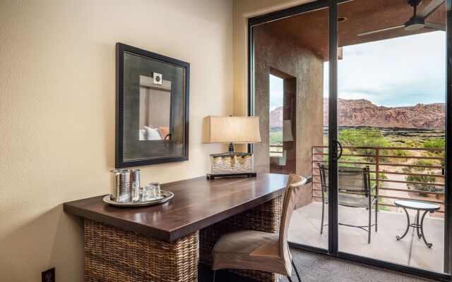 Red Mountain Resort