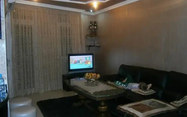 Galaxy Holiday Home 8