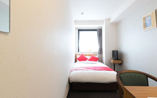 Hotel Kuramae
