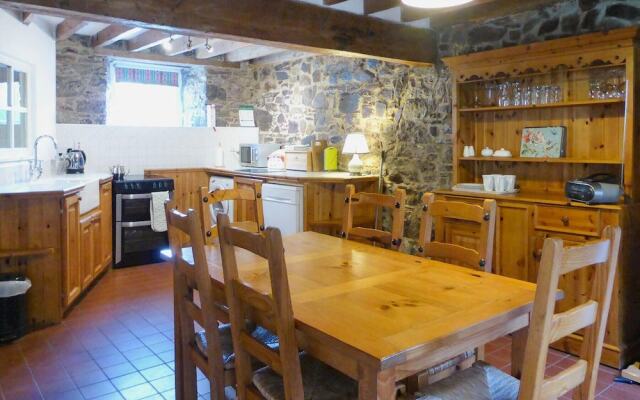 Bearlough Self Catering Holiday Home
