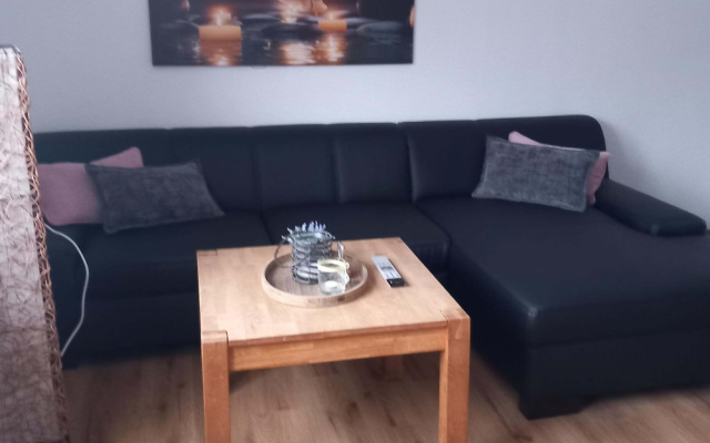 Enticing Apartment in Stormbruch near Ski Area
