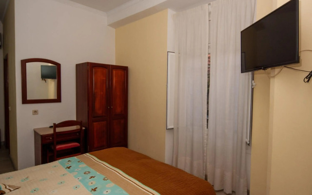 Hotel Leiriense