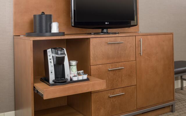 Holiday Inn Manchester Airport by IHG