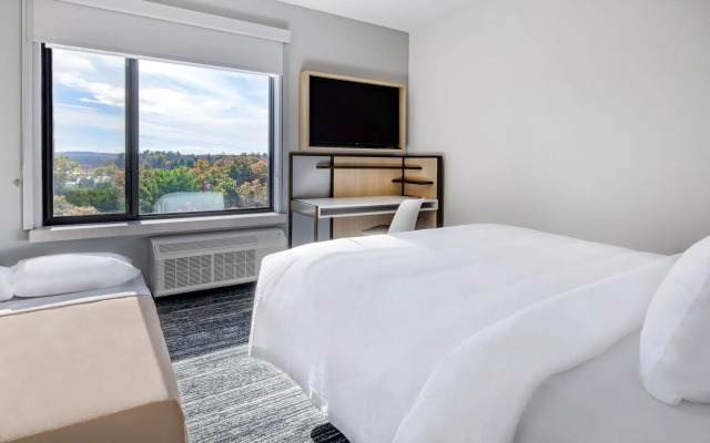 TownePlace Suites by Marriott Wrentham Plainville