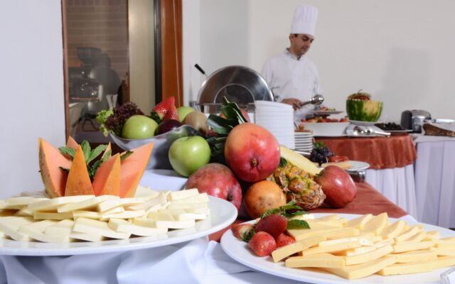 Hotel Parque 97 Suites